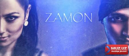 Zamon